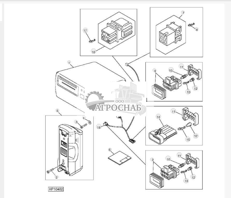 REPROGRAMMING BUNDLE 
